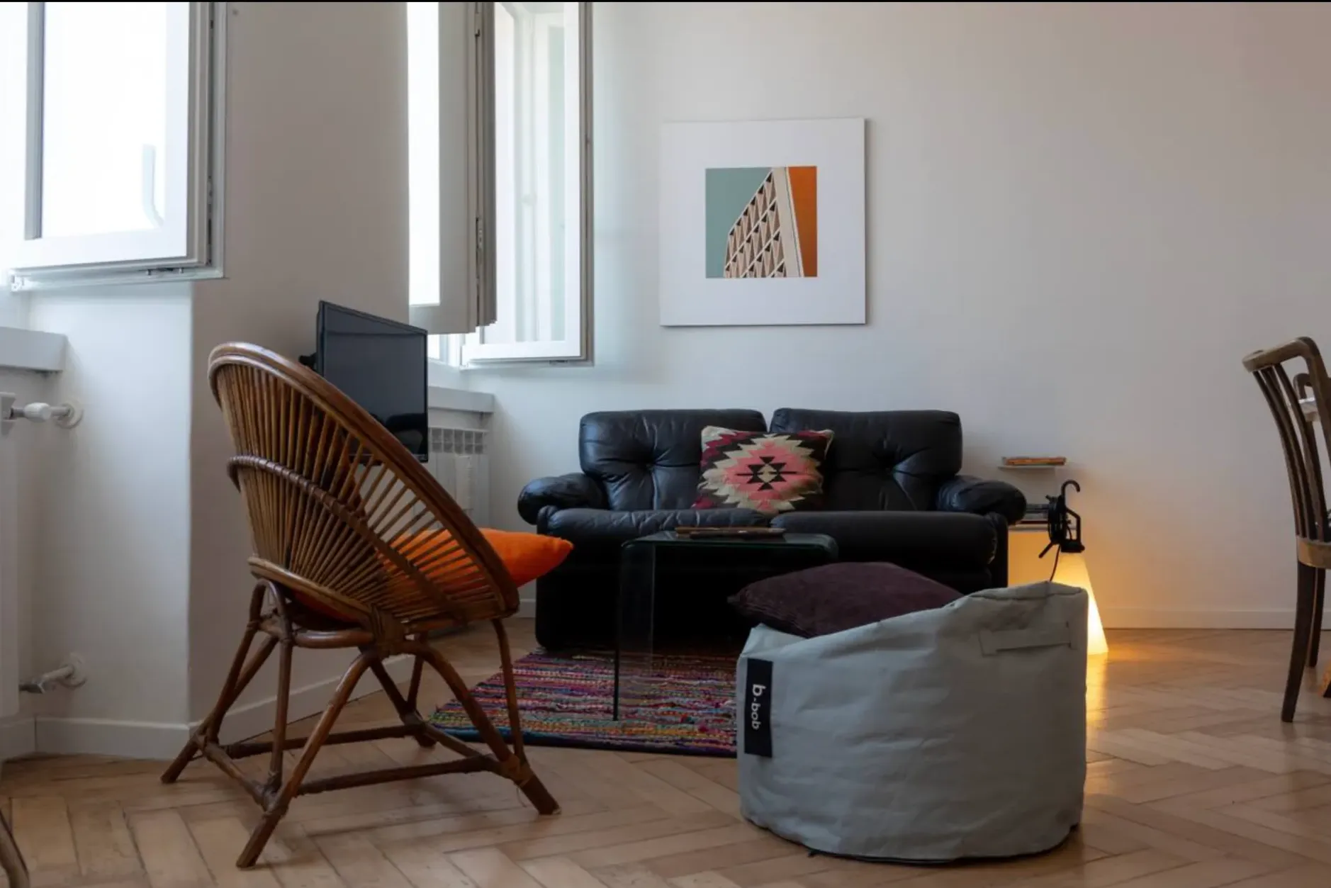Casa vacanza 1